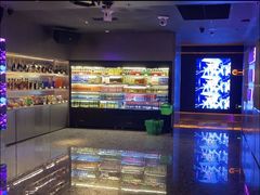 -星聚会KTV(南翔印象城MEGA店)