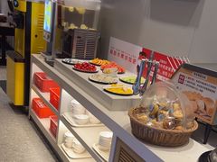 -豪享来中西餐厅(隆昌店)