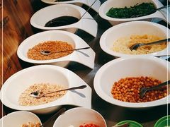 -蛙鱼道美蛙鱼自助火锅(新耍都店)