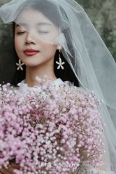 点击看大图 -挪娅婚纱摄影皇家会所