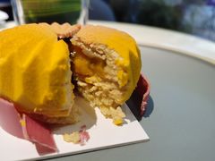 -LE SAPHIR 莎菲尔菓子(和兴店)