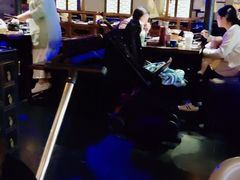 -绿茶餐厅(汇悦大融城店)