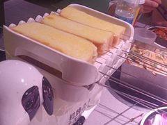 -丰茂烤串(全国首店)