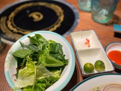 -南越郡·越式风味餐厅(青秀万达店)