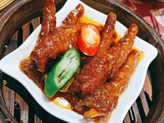 -赏点粤式点心(广州塔店)