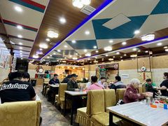 -三姐妹冷面馆(保卫路店)
