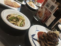 -三凤酒家·百年无锡菜(清扬茂业店)