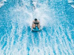 -杭州开元森泊度假乐园