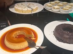 焦糖布丁-拉蒂娜·巴西牛排馆 Latina·Brazilian Steakhouse(陆家嘴旗舰店)