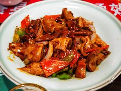 -七菜馆·东北菜·蒸饺(文体路店)