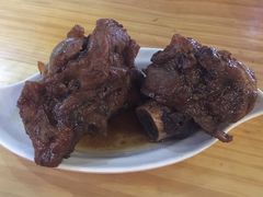 酱棒骨-东北故事私房菜(江南印象店)