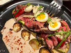 -1886德国汽车餐厅(外滩中央店)