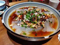 浑源凉粉-蔡家酒楼(一德街店)