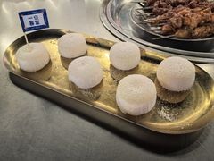 -清真·馬坡二旦烧烤(人生一串拍摄店)