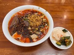 -蒋家肠旺面馆老店(合群路店)