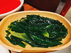 -刘一手重庆火锅(万达广场店)