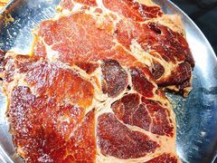 -原始泥炉烤肉(总店)