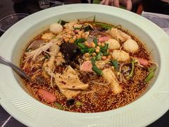 -清真海瑞琪麻辣烫(越秀店)