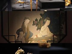 -盘龙城遗址博物院