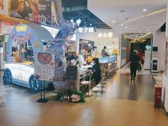 -太古小镇(OL星辰汇店)