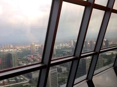 -南苑环球酒店云顶高级中餐厅(鄞县大道店)