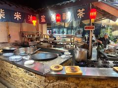 -田园印象·成都土菜院子(华阳店)