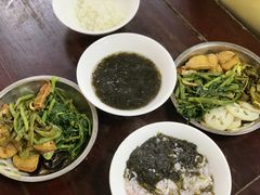 -长生素斋(普陀山店)