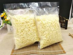 马苏里芝士-大鲤深夜食堂