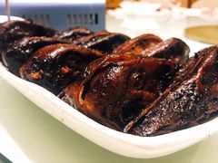 -小厨娘淮扬菜(天印大道店)