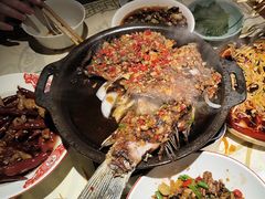 -串盟烧烤大排档·长沙美食地标(星沙店)