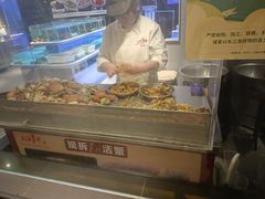 -上海1号私藏菜(静安店)