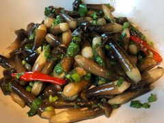 -半山腰·云南菜(侨福芳草地店)