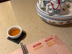 -点都德(聚福楼店)