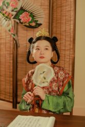 -八角古风摄影