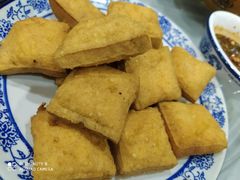 -邱记私房菜·十八年本地菜