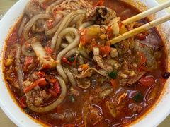 -酸辣粉(氹仔店)