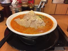 -博多一幸舍(侨福芳草地购物中心店)