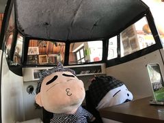-莫比餐厅(五道口店)