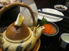 -真剑日本料理·铁板烧(贵州路店)