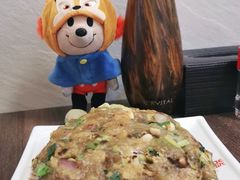 -海坛特色小吃·只做平潭特色菜(平潭店)