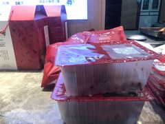 -小李烧鸡(西北角总店)