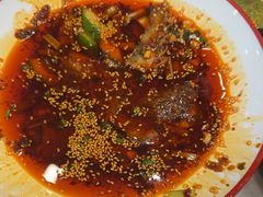 -李氏传家菜(兴城路店)