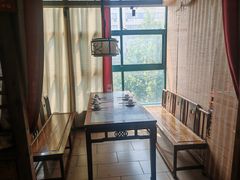 -红灯笼大酒楼(通湖路店)