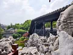 -口岸雕花楼