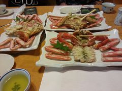 -蟹道乐(道顿堀本店)