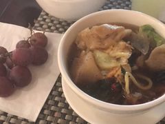 -北京西单美爵酒店