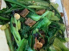 -利杨记·本味轩粥坊·烧烤(宝体店)