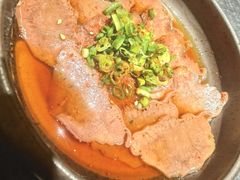 -炉石六本目·冰鲜和牛炭火烤肉·寿喜烧店(梅江店)