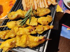 -泰妃殿(武汉首店)