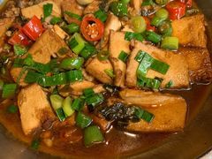 -灶丰年间(定安路店)